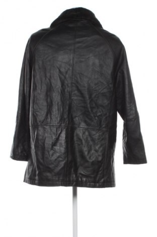 Herren Lederjacke Donna, Größe XXL, Farbe Schwarz, Preis € 89,99