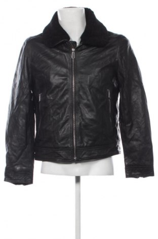 Herren Lederjacke Joop!, Größe M, Farbe Schwarz, Preis € 754,99