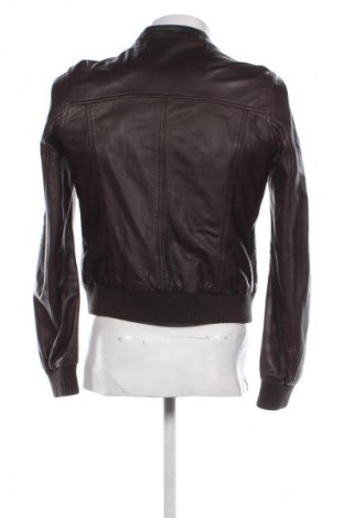 Pánska kožená bunda  Levi's, Veľkosť M, Farba Hnedá, Cena  99,16 €