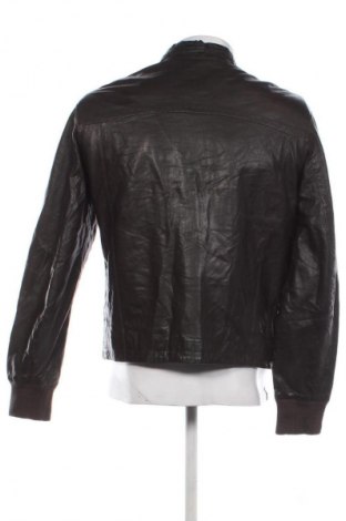 Pánska kožená bunda  Liu Jo, Veľkosť L, Farba Čierna, Cena  122,95 €