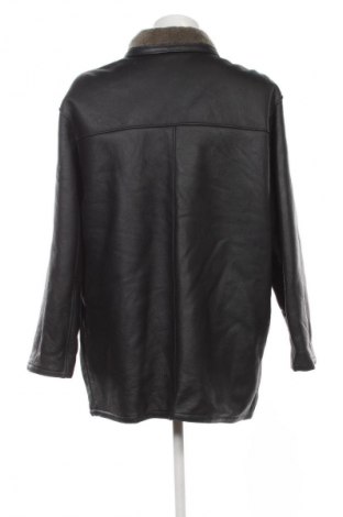 Geacă de piele pentru bărbati M.Flues, Mărime XXL, Culoare Negru, Preț 108,99 Lei