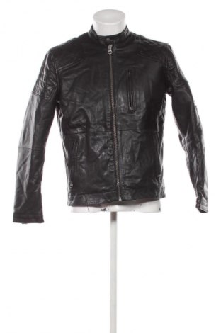 Herren Lederjacke Pepe Jeans, Größe XL, Farbe Schwarz, Preis € 144,99