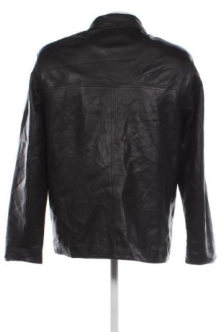 Herren Lederjacke Unbranded, Größe M, Farbe Schwarz, Preis € 61,99