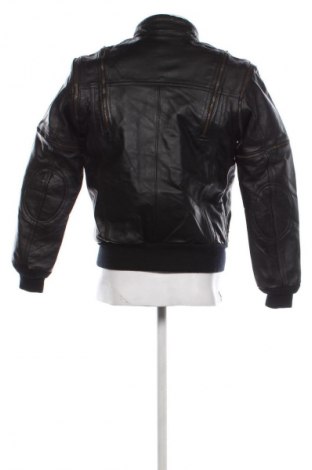 Herren Lederjacke Unbranded, Größe M, Farbe Schwarz, Preis € 70,99