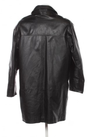 Pánska kožená bunda  Unbranded, Veľkosť XL, Farba Čierna, Cena  55,95 €