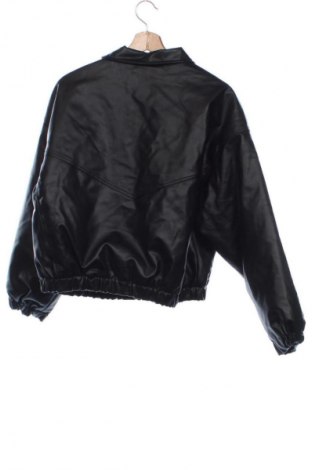 Pánska kožená bunda  Your Turn, Veľkosť XS, Farba Čierna, Cena  45,95 €