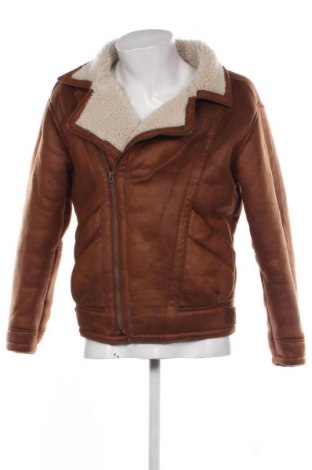 Férfi bőrdzseki Zara, Méret S, Szín Sokszínű, Ár 15 719 Ft