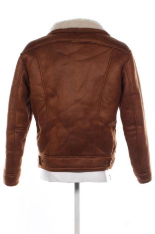 Férfi bőrdzseki Zara, Méret S, Szín Sokszínű, Ár 15 719 Ft