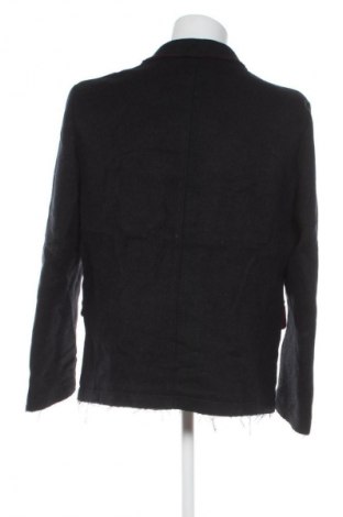 Herrenmantel 2964 Garmisch, Größe L, Farbe Schwarz, Preis € 45,99