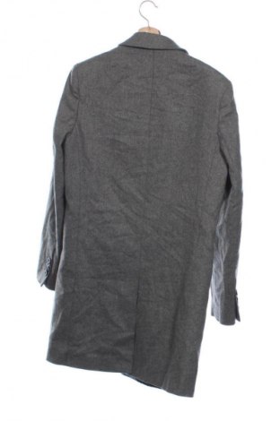 Herrenmantel ASOS, Größe XS, Farbe Grau, Preis € 22,99