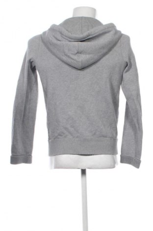 Palton de bărbați Abercrombie & Fitch, Mărime M, Culoare Gri, Preț 156,99 Lei