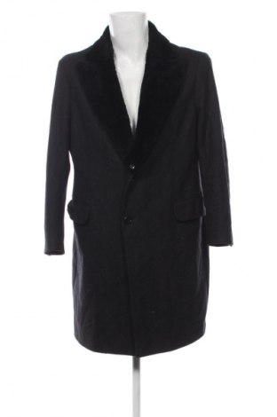 Pánsky kabát  Armani Collezioni, Veľkosť XL, Farba Čierna, Cena  144,95 €