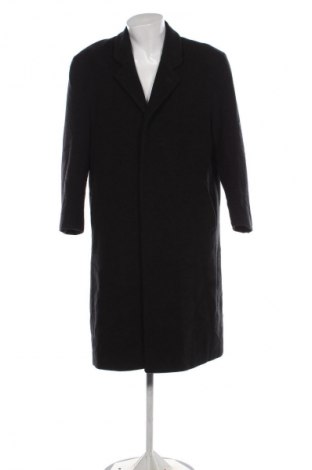 Herrenmantel Authentic Clothing Company, Größe L, Farbe Schwarz, Preis € 36,99