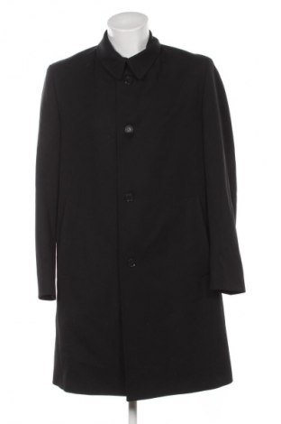 Herrenmantel BOSS, Größe XL, Farbe Schwarz, Preis € 96,99