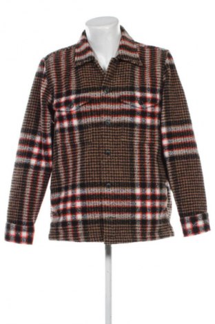 Férfi kabát BOSS, Méret L, Szín Sokszínű, Ár 36 939 Ft