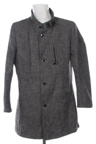 Herrenmantel Benvenuto, Größe XXL, Farbe Grau, Preis 40,99 €