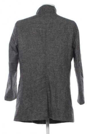Herrenmantel Benvenuto, Größe XXL, Farbe Grau, Preis 40,99 €