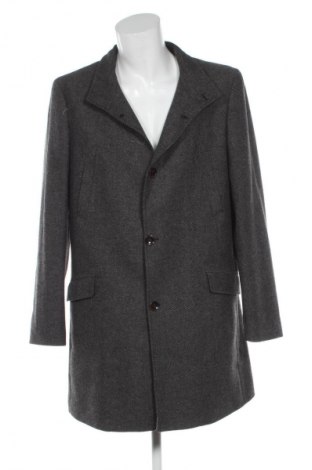 Herrenmantel Bexleys, Größe XL, Farbe Grau, Preis € 32,99