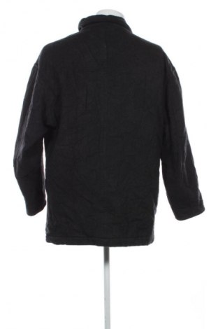 Herrenmantel Bugatti, Größe L, Farbe Grau, Preis € 56,99