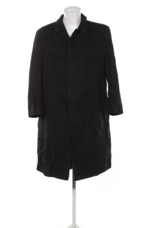 Herrenmantel Bugatti, Größe L, Farbe Schwarz, Preis € 63,99
