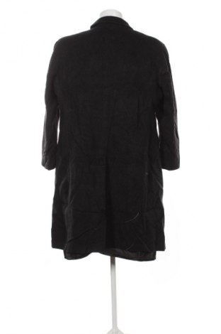 Herrenmantel Bugatti, Größe L, Farbe Schwarz, Preis € 63,99