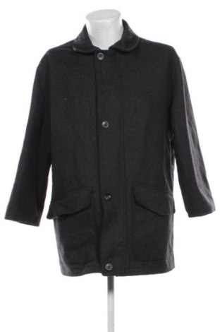Palton de bărbați Burlington, Mărime L, Culoare Negru, Preț 243,99 Lei