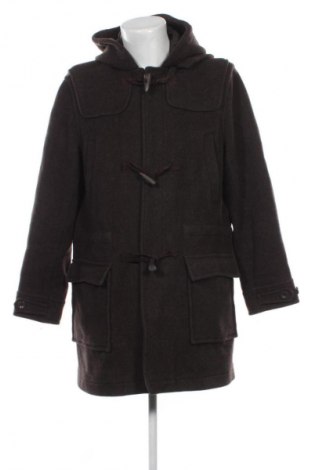 Мъжко палто Burton of London, Размер XL, Цвят Кафяв, Цена 45,04 €