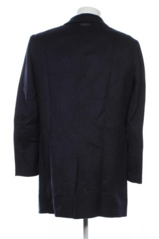 Férfi kabát Calvin Klein, Méret L, Szín Kék, Ár 159 659 Ft