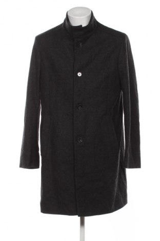 Palton de bărbați Calvin Klein, Mărime XL, Culoare Negru, Preț 269,99 Lei