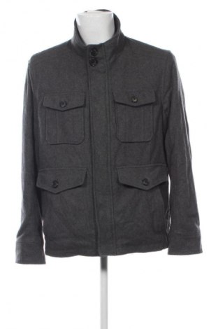 Pánsky kabát  Canda, Veľkosť L, Farba Sivá, Cena  23,95 €