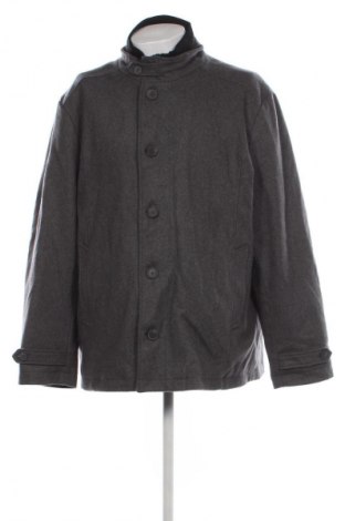 Мъжко палто Canda, Размер XXL, Цвят Сив, Цена 30,16 €