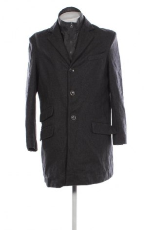 Męski płaszcz Conbipel, Rozmiar M, Kolor Szary, Cena 167,99 zł