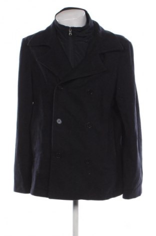 Herrenmantel Conbipel, Größe XL, Farbe Blau, Preis 40,99 €