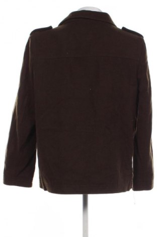 Palton de bărbați Connor, Mărime XL, Culoare Maro, Preț 161,99 Lei