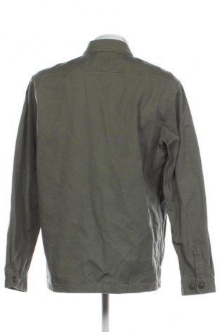 Мъжко палто DARK SEAS DIVISION, Размер XL, Цвят Зелен, Цена 70,55 €