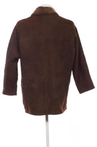 Мъжко палто Daniel Hechter, Размер M, Цвят Кафяв, Цена 127,82 €