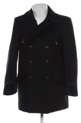 Férfi kabát Dansaert Blue, Méret S, Szín Fekete, Ár 16 319 Ft