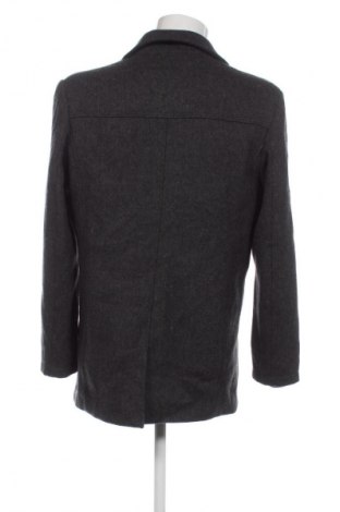 Herrenmantel Digginchd By Clockhouse, Größe M, Farbe Grau, Preis € 41,99
