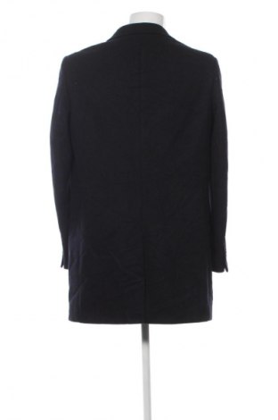 Мъжко палто Dressmann, Размер L, Цвят Черен, Цена 25,56 €