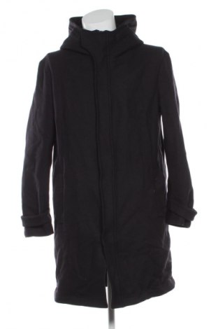 Herrenmantel Drykorn for beautiful people, Größe L, Farbe Blau, Preis € 92,99