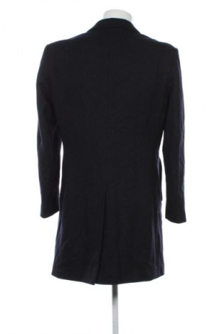 Herrenmantel Duffel&Rums, Größe M, Farbe Blau, Preis € 42,99