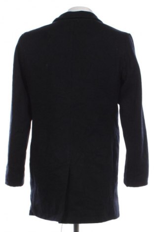 Herrenmantel Edc By Esprit, Größe M, Farbe Blau, Preis 42,99 €