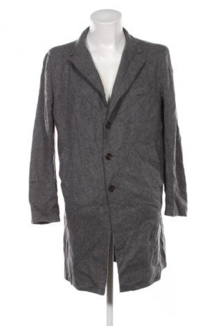 Herrenmantel Eleven, Größe XL, Farbe Grau, Preis € 28,99