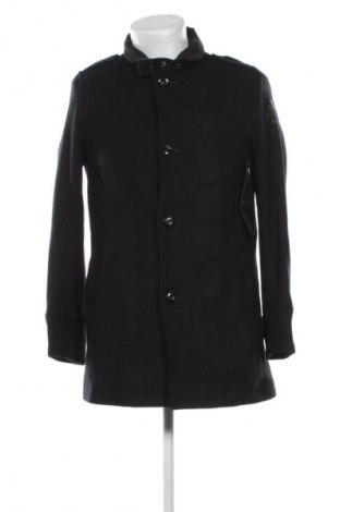 Pánský kabát  G-Star Raw, Velikost S, Barva Černá, Cena  1 929,00 Kč