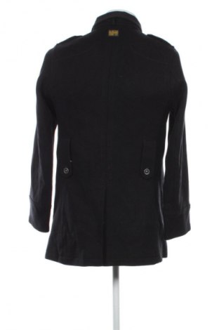 Pánský kabát  G-Star Raw, Velikost S, Barva Černá, Cena  1 929,00 Kč
