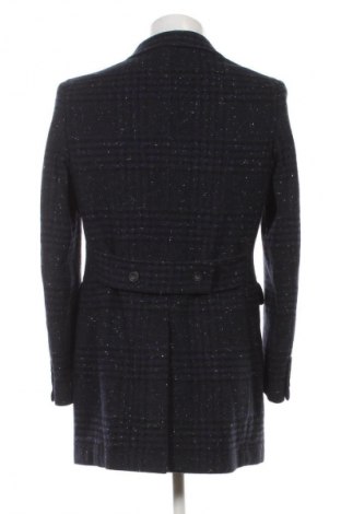 Palton de bărbați Gaudi, Mărime L, Culoare Albastru, Preț 357,99 Lei