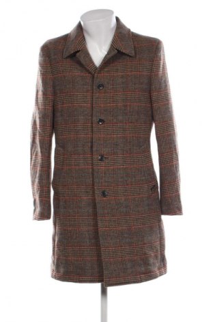 Мъжко палто Gaudi, Размер L, Цвят Многоцветен, Цена 33,23 €