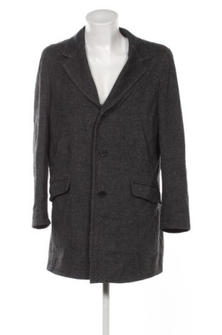 Herrenmantel Giorgio, Größe XL, Farbe Grau, Preis € 37,99