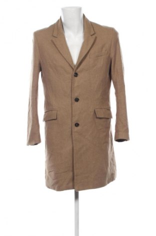 Herrenmantel H&M, Größe L, Farbe Beige, Preis € 38,99