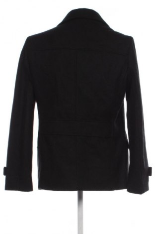 Pánsky kabát  H&M, Veľkosť L, Farba Čierna, Cena  33,95 €